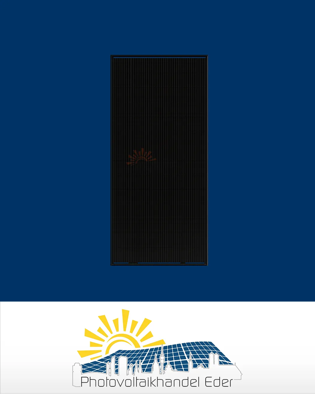 Mono S5 Halfcut Installer Series 315wp