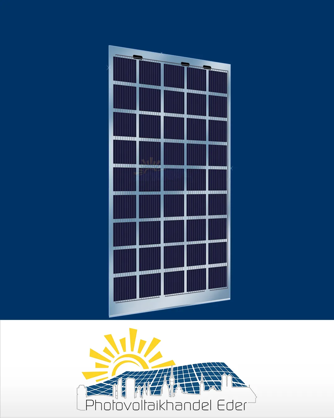 Gridparity-BF-B45-275Wp