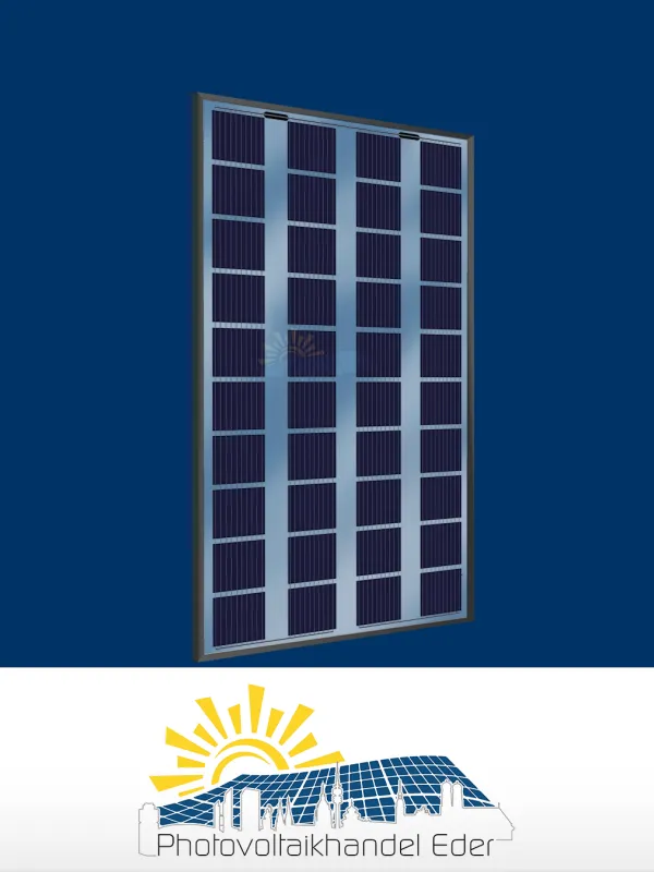 Produkt GridParity-BF-B48-6-300Wp Foto