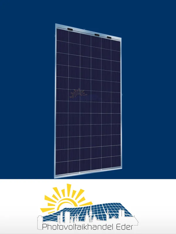 Produkt GridParity-BF-B72/6-400Wp Foto