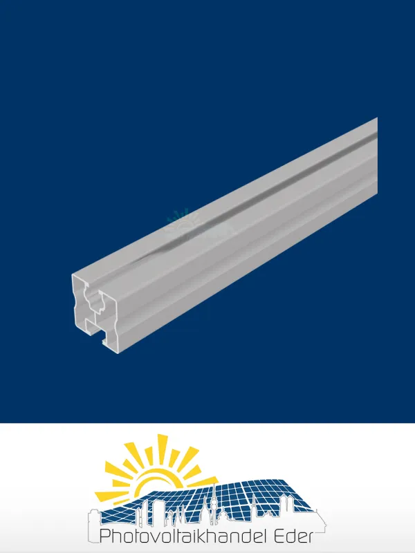 Produkt Schletter Modultragprofil Solo 1170mm Foto
