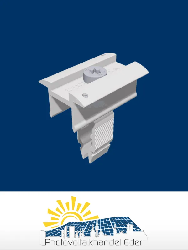 Produkt Schletter Mittelklemme Rapid16 30–40 Foto